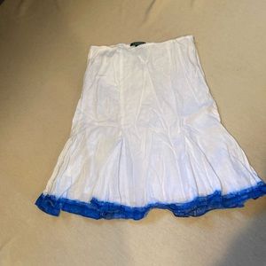 Ralph Lauren Skirt